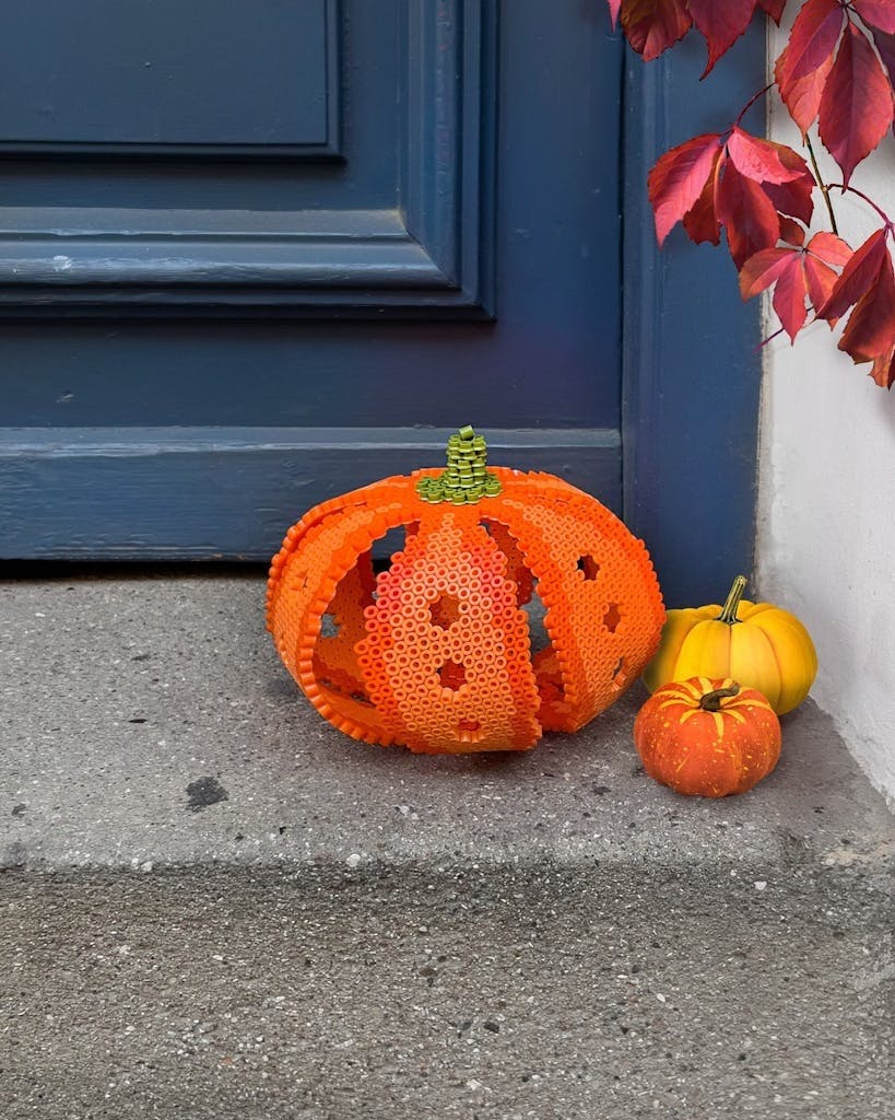 halloween perleplate halloween perleplate